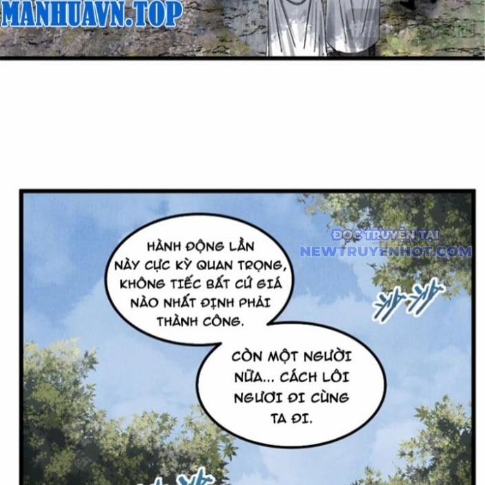 Thiên Hạ Đệ Nhất Lữ Bố 116 trang 26