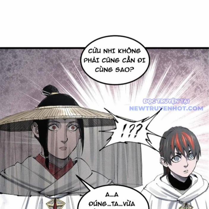 Thiên Hạ Đệ Nhất Lữ Bố 116 trang 29