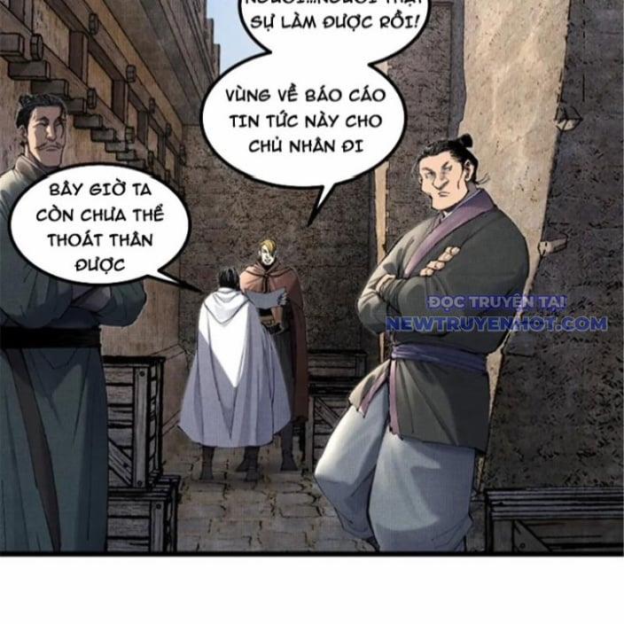 Thiên Hạ Đệ Nhất Lữ Bố 116 trang 3