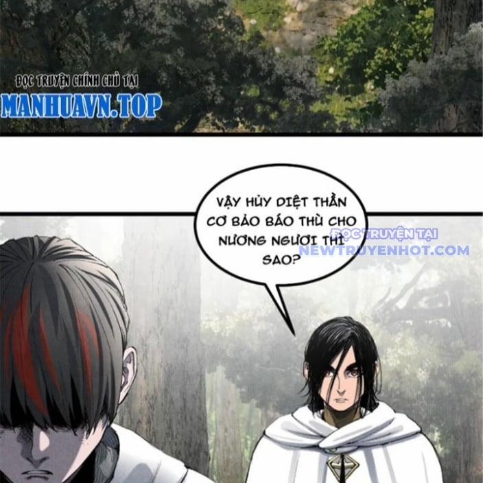 Thiên Hạ Đệ Nhất Lữ Bố 116 trang 44