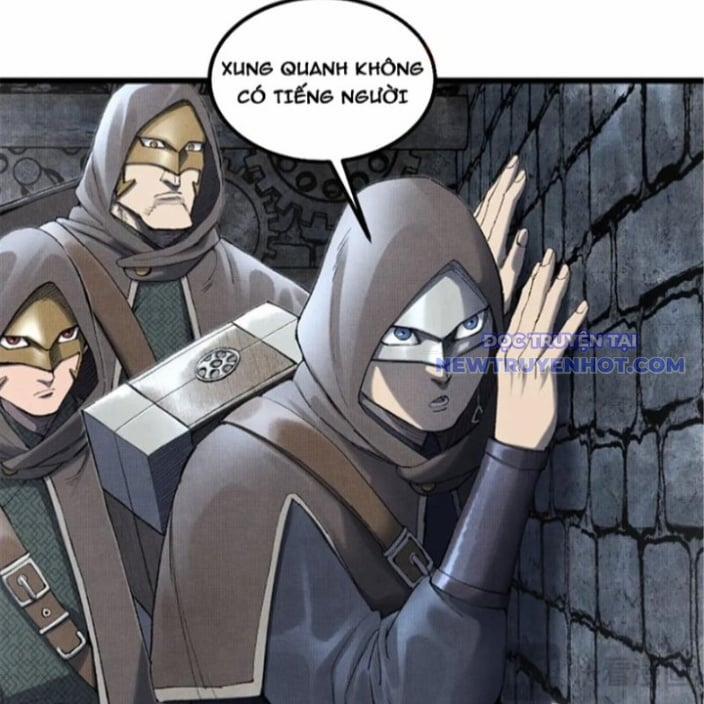 Thiên Hạ Đệ Nhất Lữ Bố 116 trang 54