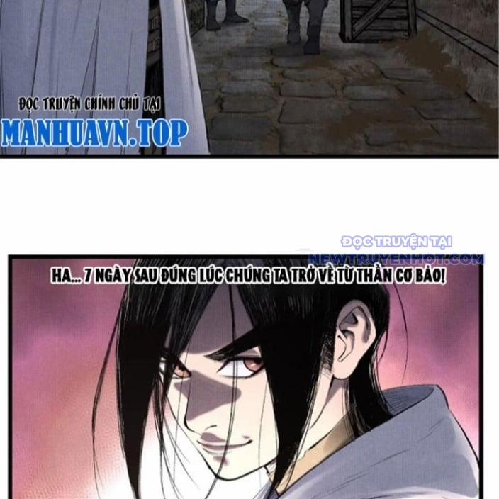 Thiên Hạ Đệ Nhất Lữ Bố 116 trang 7