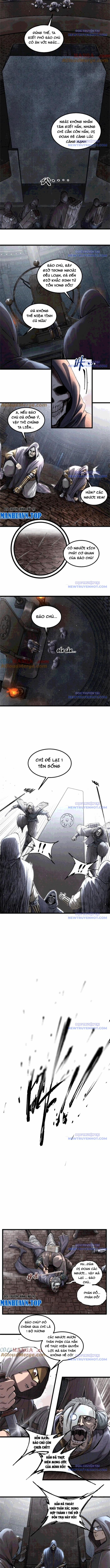 Thiên Hạ Đệ Nhất Lữ Bố 117 trang 1