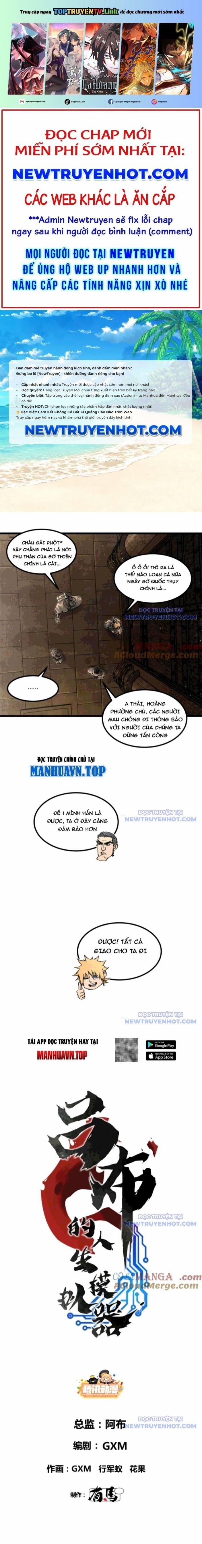 Thiên Hạ Đệ Nhất Lữ Bố 118 trang 0