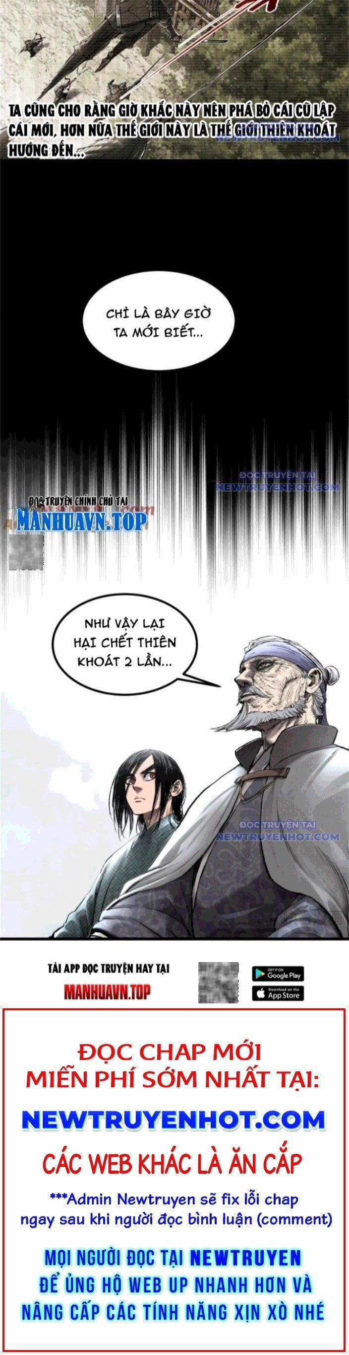 Thiên Hạ Đệ Nhất Lữ Bố 118 trang 11