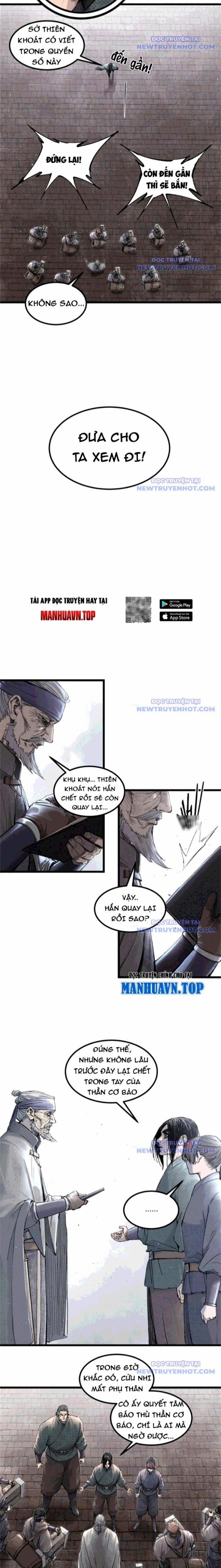 Thiên Hạ Đệ Nhất Lữ Bố 118 trang 3