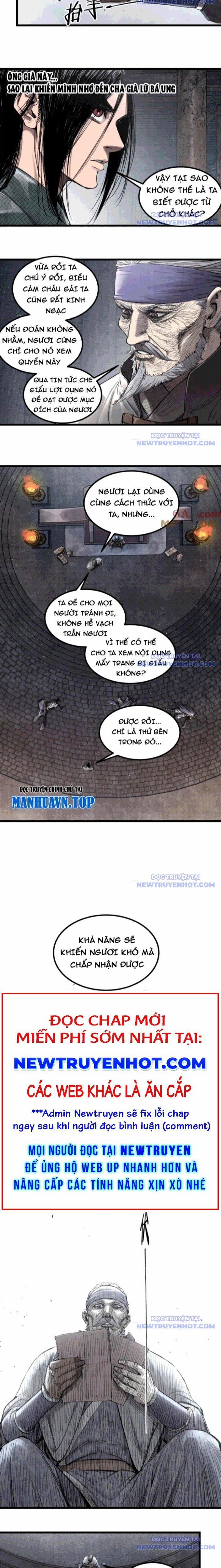 Thiên Hạ Đệ Nhất Lữ Bố 118 trang 5