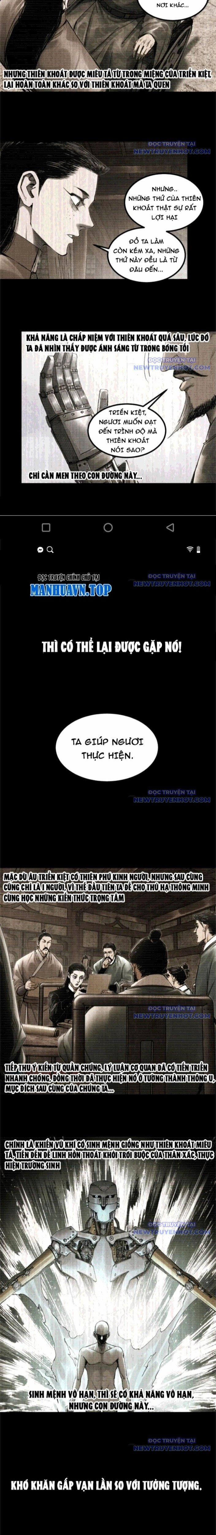 Thiên Hạ Đệ Nhất Lữ Bố 118 trang 8