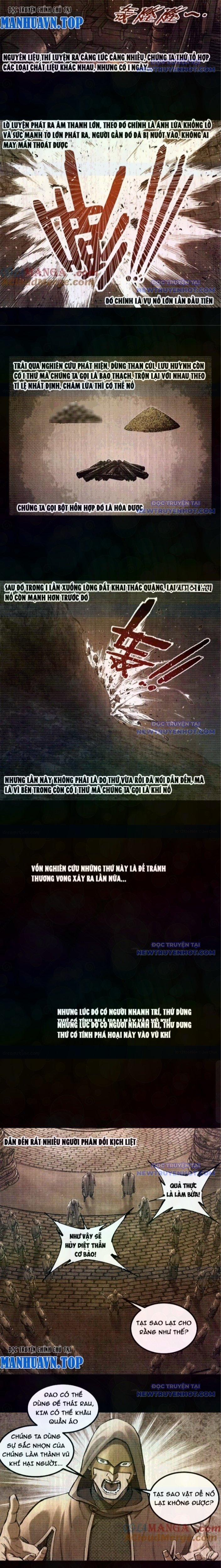 Thiên Hạ Đệ Nhất Lữ Bố 119 trang 2