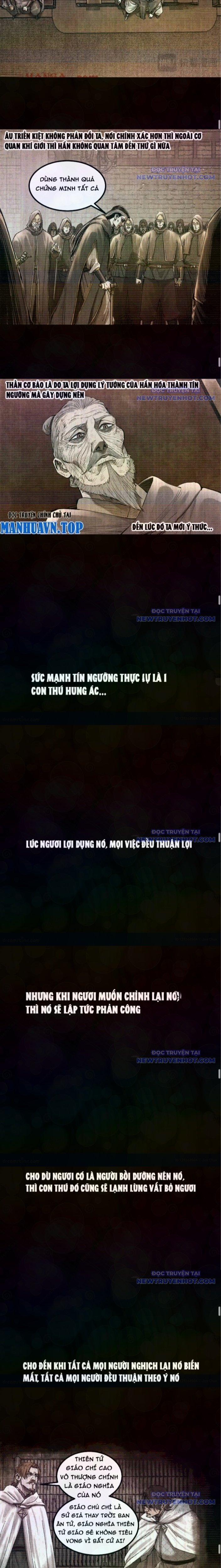 Thiên Hạ Đệ Nhất Lữ Bố 119 trang 7