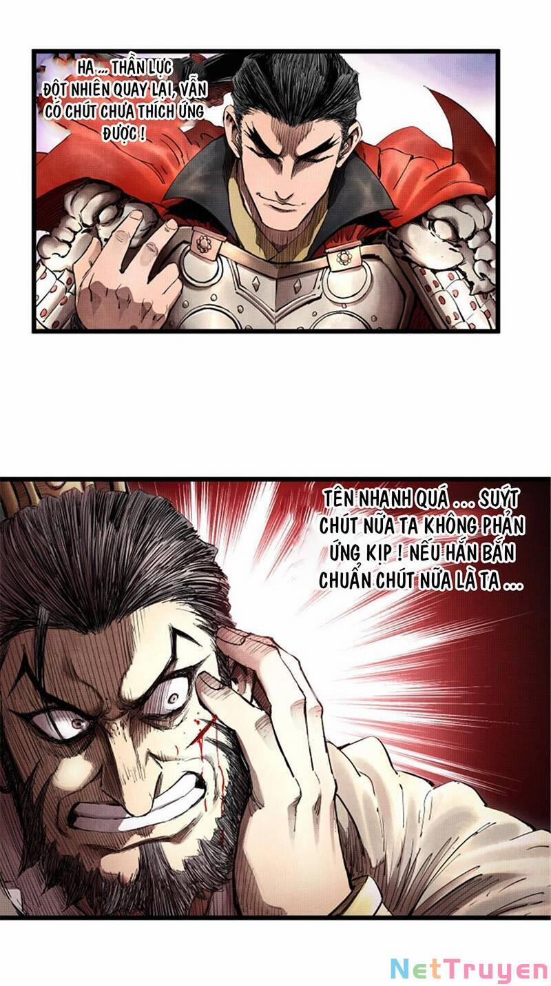 Thiên Hạ Đệ Nhất Lữ Bố 12 trang 12