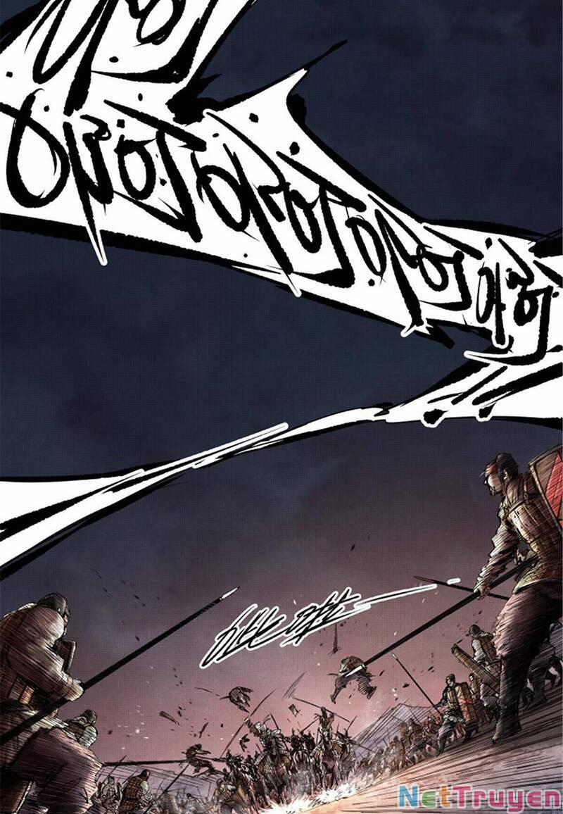 Thiên Hạ Đệ Nhất Lữ Bố 12 trang 16