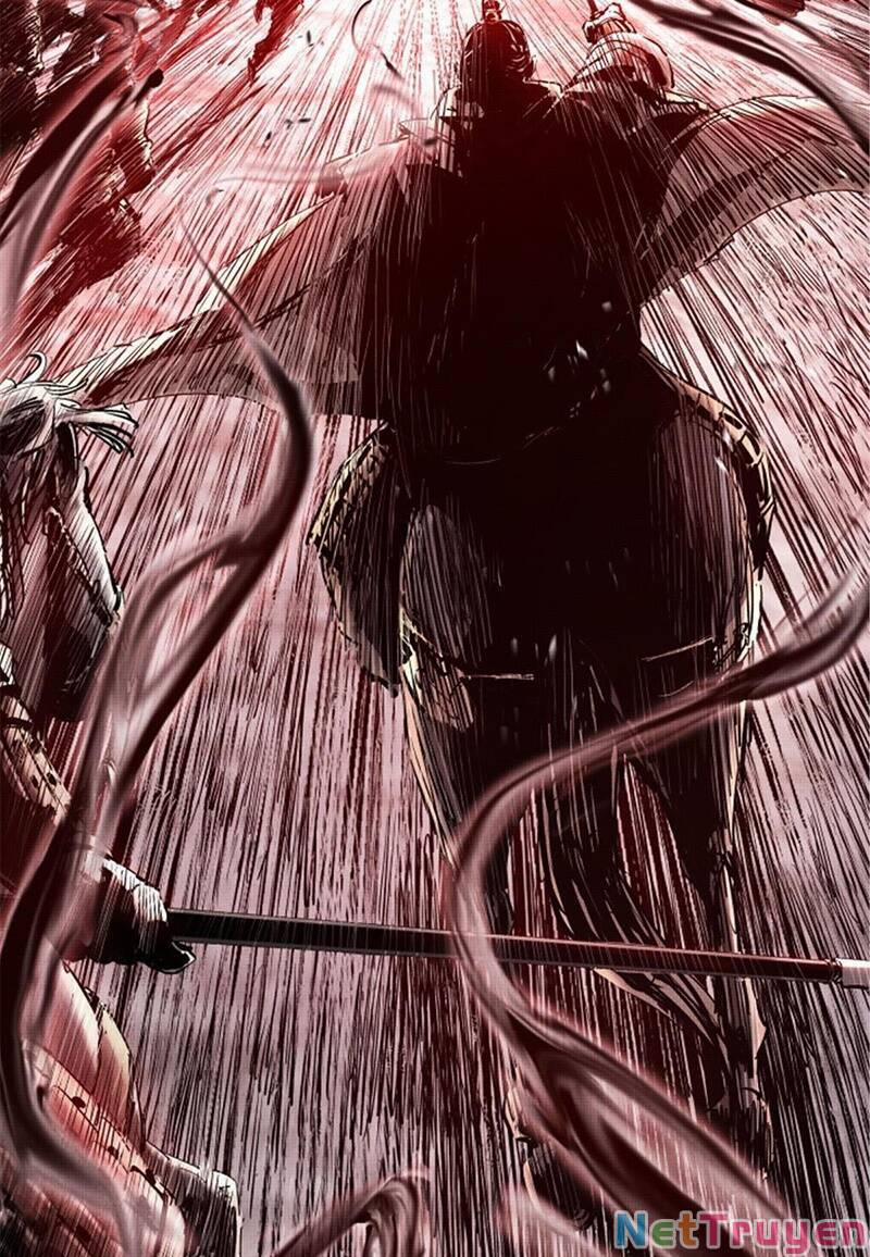 Thiên Hạ Đệ Nhất Lữ Bố 12 trang 24