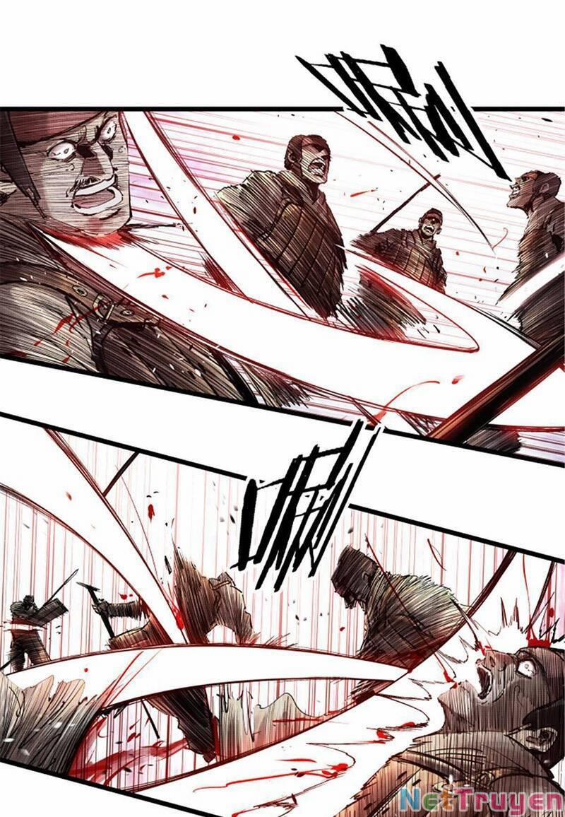 Thiên Hạ Đệ Nhất Lữ Bố 12 trang 26