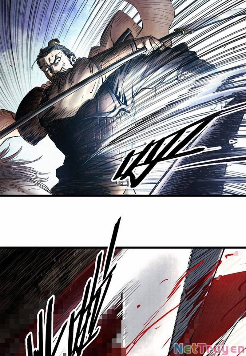 Thiên Hạ Đệ Nhất Lữ Bố 12 trang 37