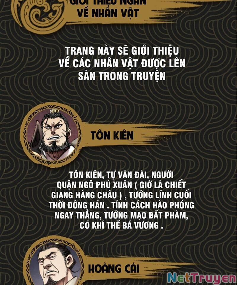 Thiên Hạ Đệ Nhất Lữ Bố 12 trang 47