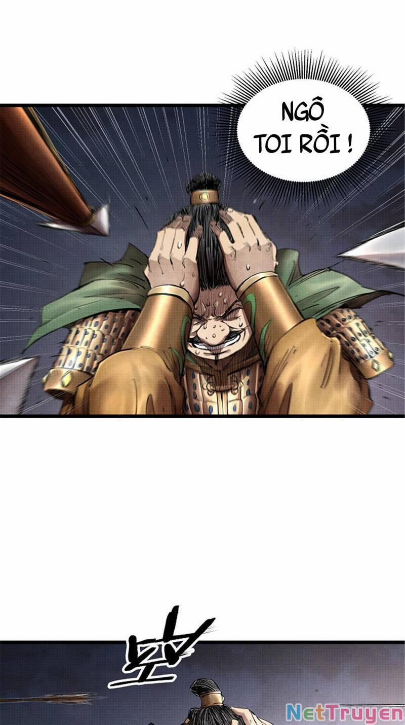 Thiên Hạ Đệ Nhất Lữ Bố 12 trang 7