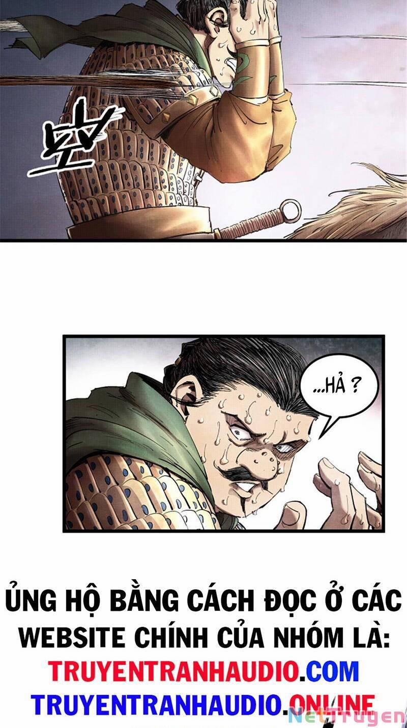 Thiên Hạ Đệ Nhất Lữ Bố 12 trang 8