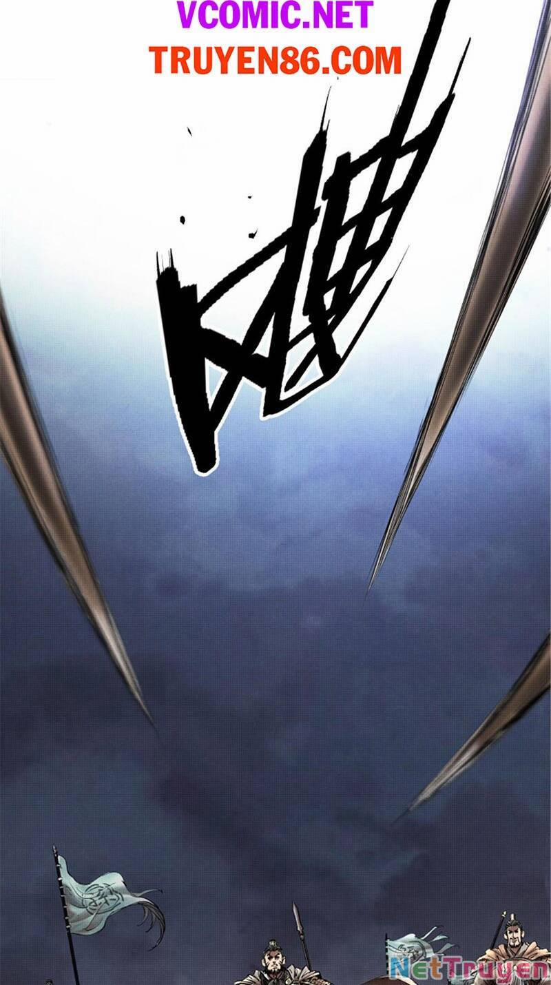 Thiên Hạ Đệ Nhất Lữ Bố 12 trang 9