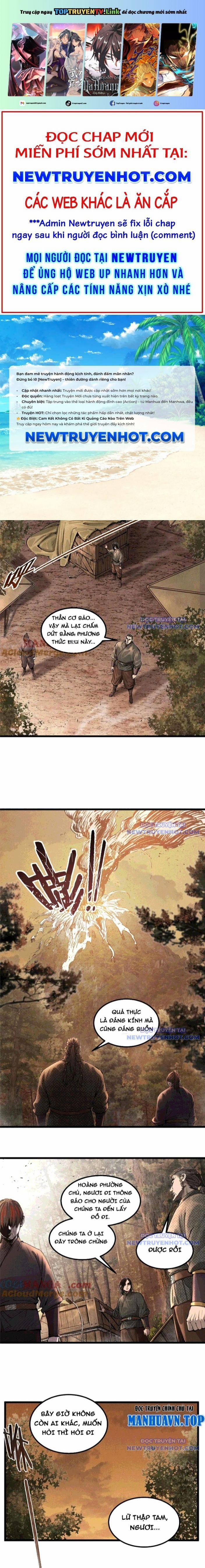 Thiên Hạ Đệ Nhất Lữ Bố 120 trang 0