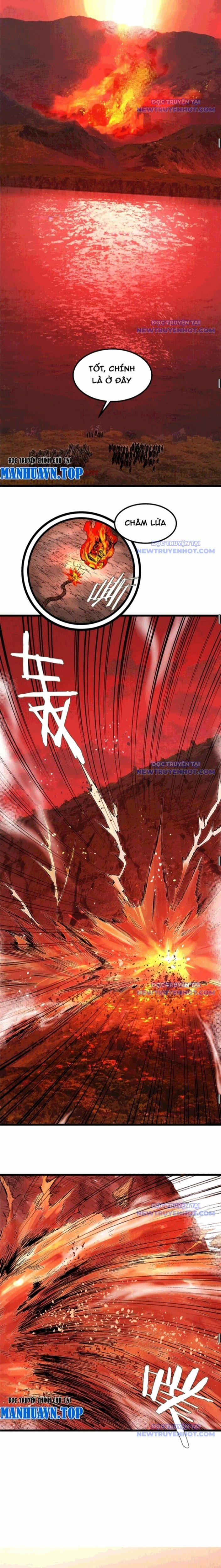 Thiên Hạ Đệ Nhất Lữ Bố 120 trang 10