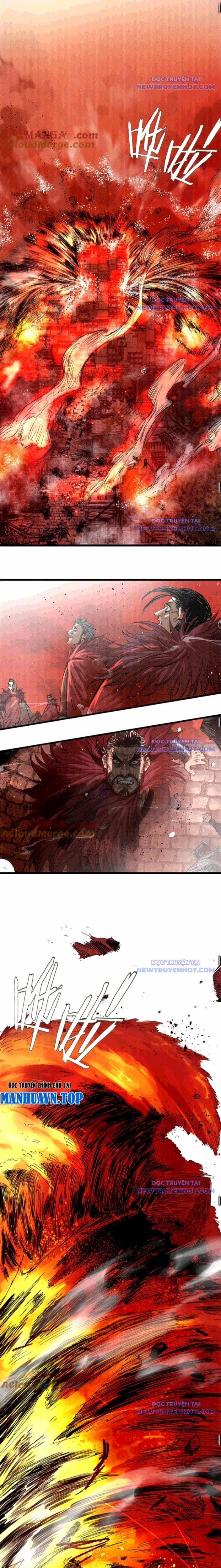 Thiên Hạ Đệ Nhất Lữ Bố 120 trang 11