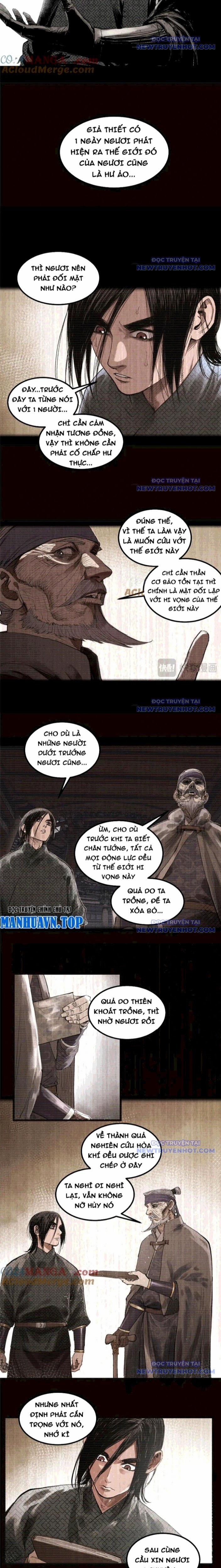 Thiên Hạ Đệ Nhất Lữ Bố 120 trang 3