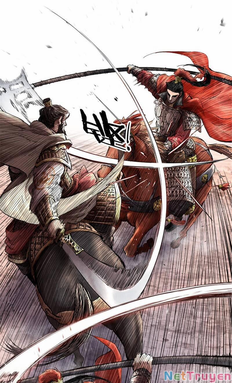 Thiên Hạ Đệ Nhất Lữ Bố 13 trang 13