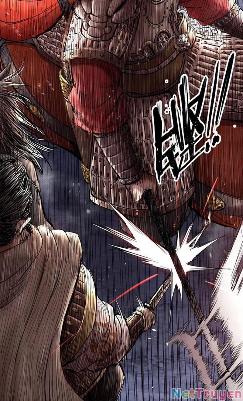 Thiên Hạ Đệ Nhất Lữ Bố 13 trang 16