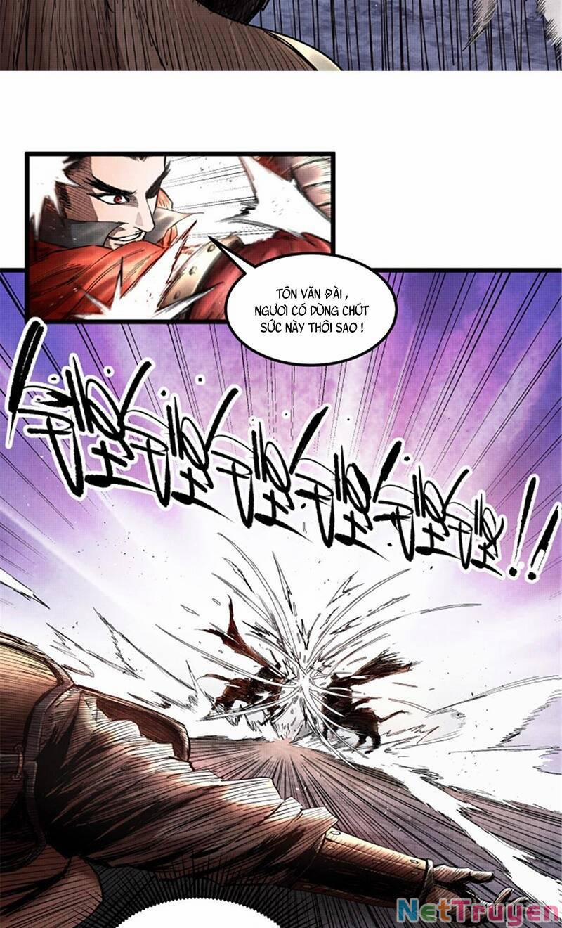 Thiên Hạ Đệ Nhất Lữ Bố 13 trang 17