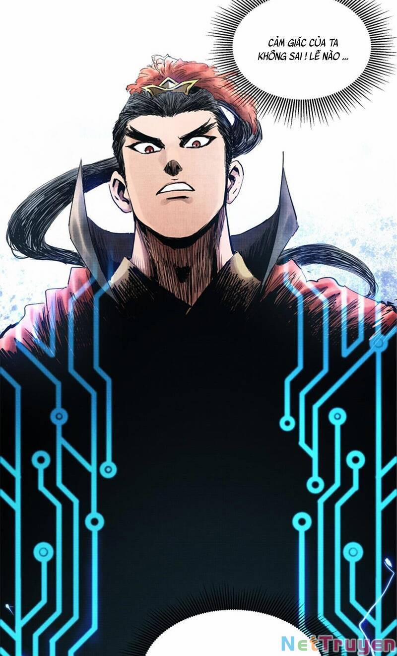 Thiên Hạ Đệ Nhất Lữ Bố 13 trang 19