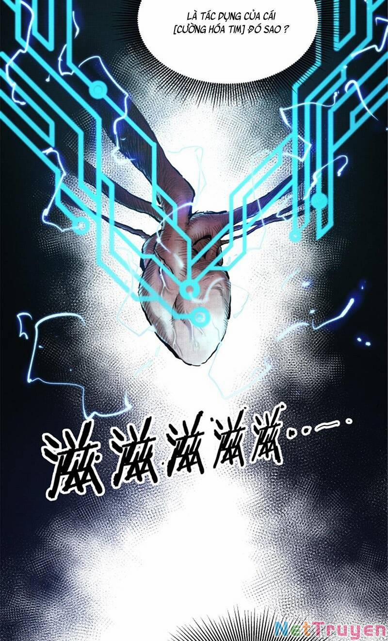 Thiên Hạ Đệ Nhất Lữ Bố 13 trang 20