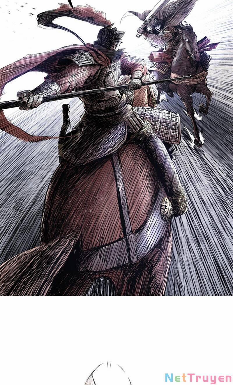 Thiên Hạ Đệ Nhất Lữ Bố 13 trang 22