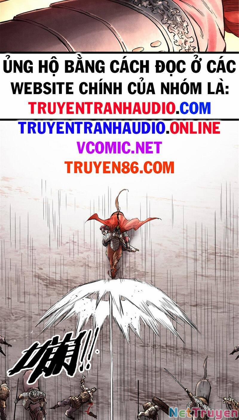 Thiên Hạ Đệ Nhất Lữ Bố 13 trang 34