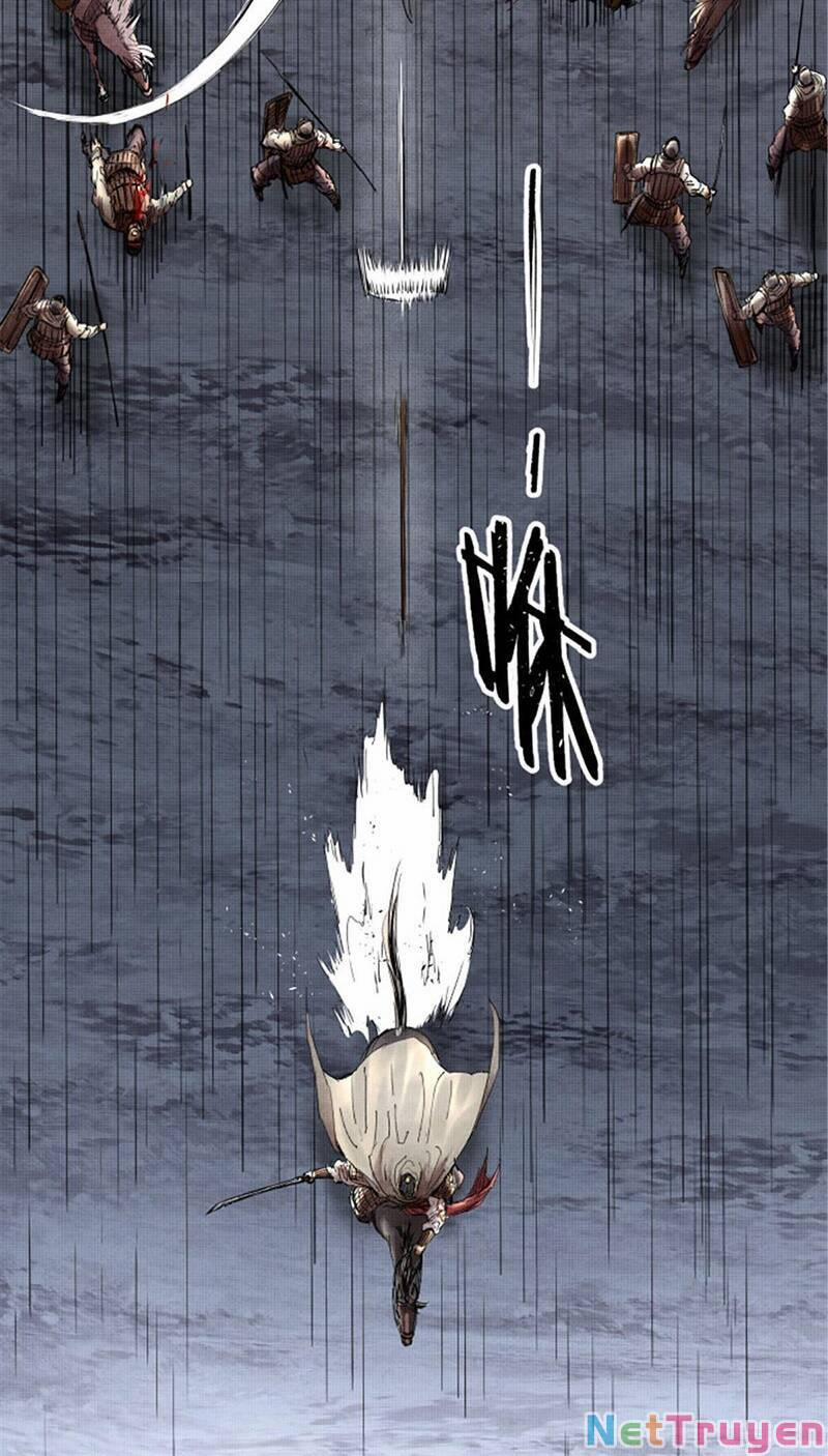 Thiên Hạ Đệ Nhất Lữ Bố 13 trang 37