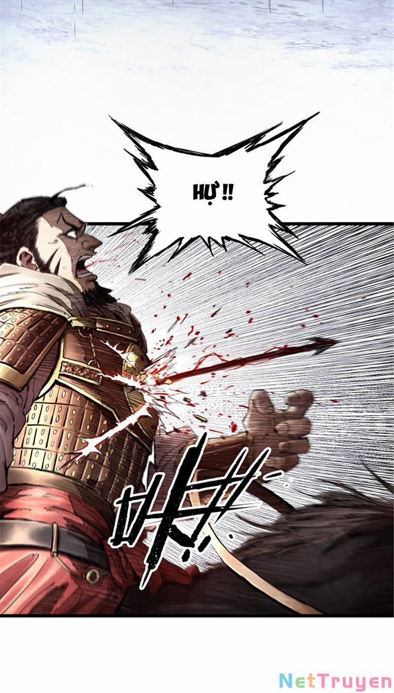 Thiên Hạ Đệ Nhất Lữ Bố 13 trang 38