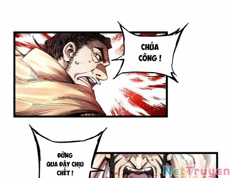 Thiên Hạ Đệ Nhất Lữ Bố 13 trang 39