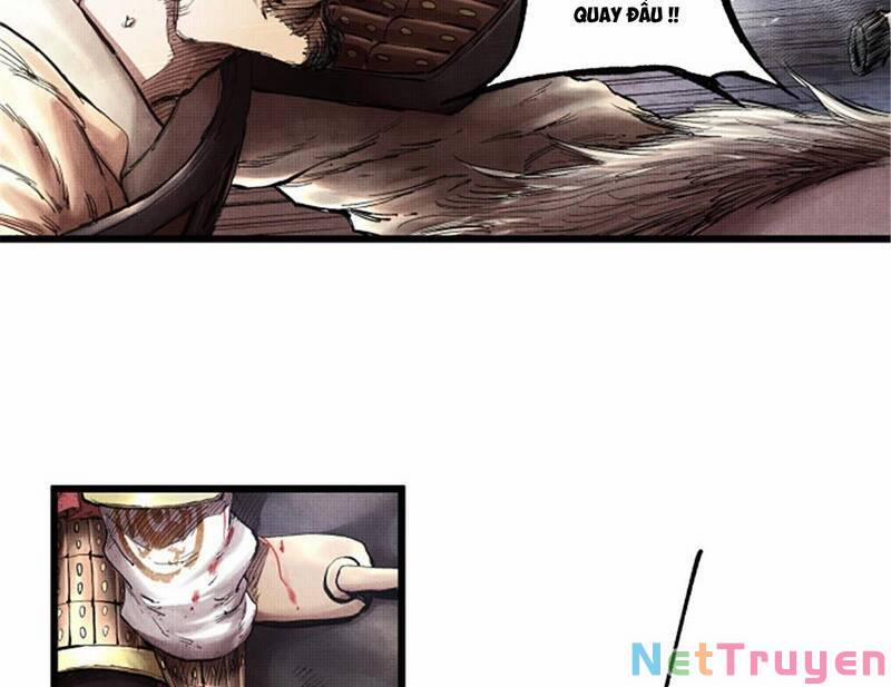 Thiên Hạ Đệ Nhất Lữ Bố 13 trang 42