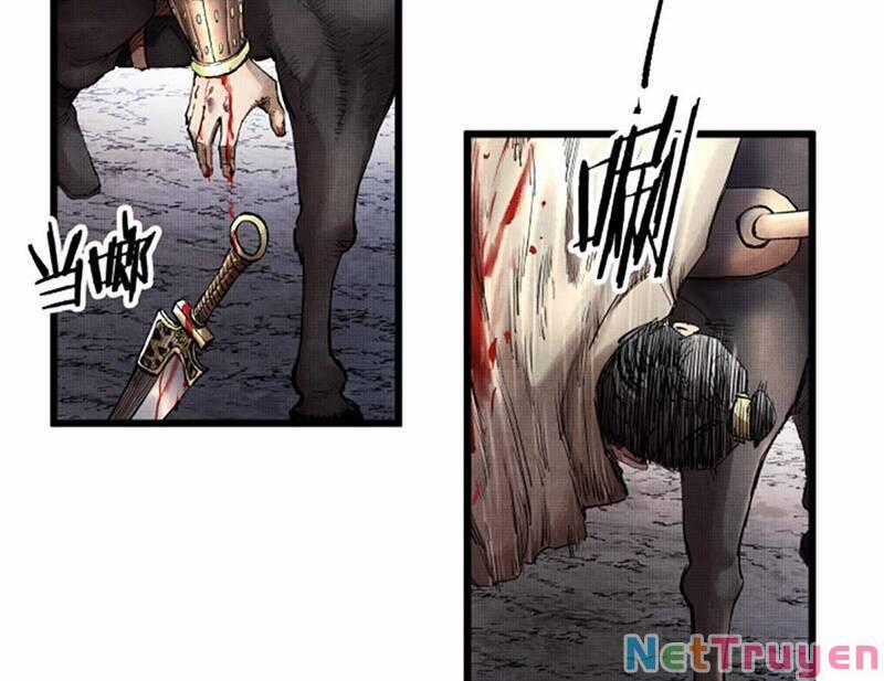 Thiên Hạ Đệ Nhất Lữ Bố 13 trang 43