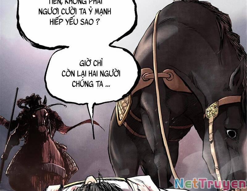 Thiên Hạ Đệ Nhất Lữ Bố 13 trang 45