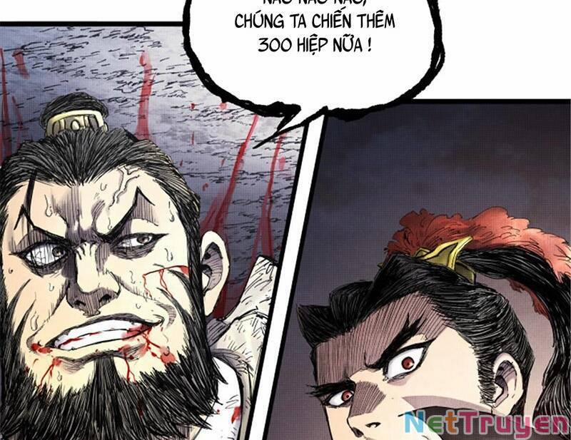 Thiên Hạ Đệ Nhất Lữ Bố 13 trang 47