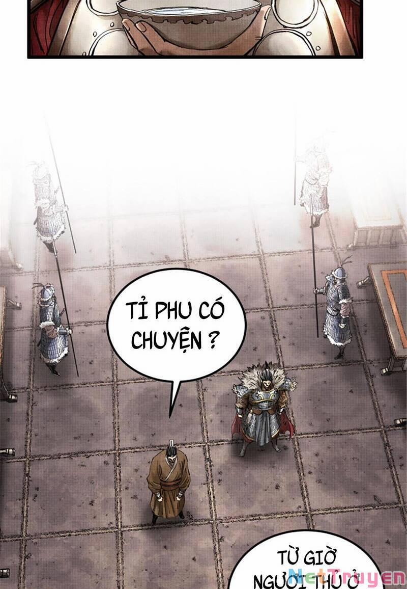 Thiên Hạ Đệ Nhất Lữ Bố 14 trang 24