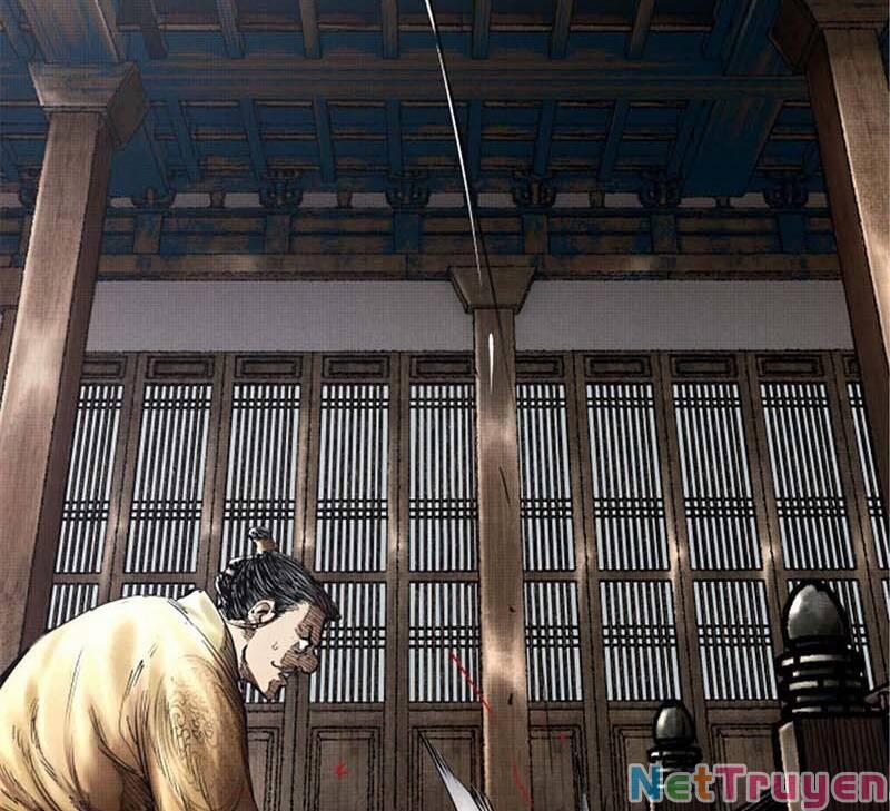 Thiên Hạ Đệ Nhất Lữ Bố 14 trang 46