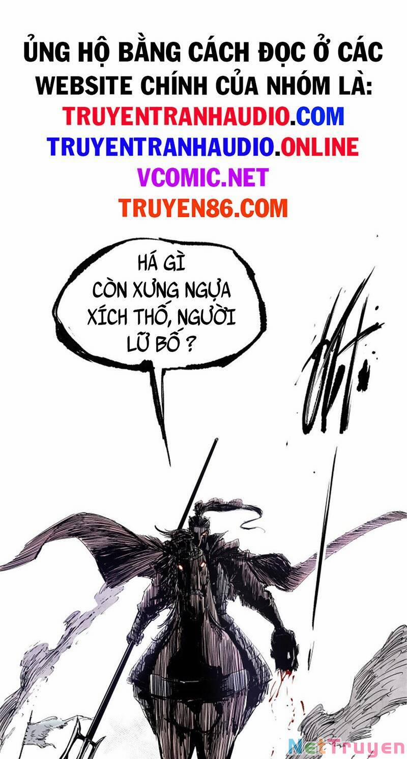 Thiên Hạ Đệ Nhất Lữ Bố 14 trang 8