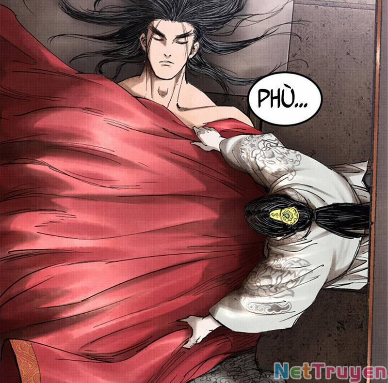 Thiên Hạ Đệ Nhất Lữ Bố 15 trang 21