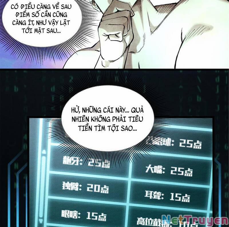 Thiên Hạ Đệ Nhất Lữ Bố 15 trang 34