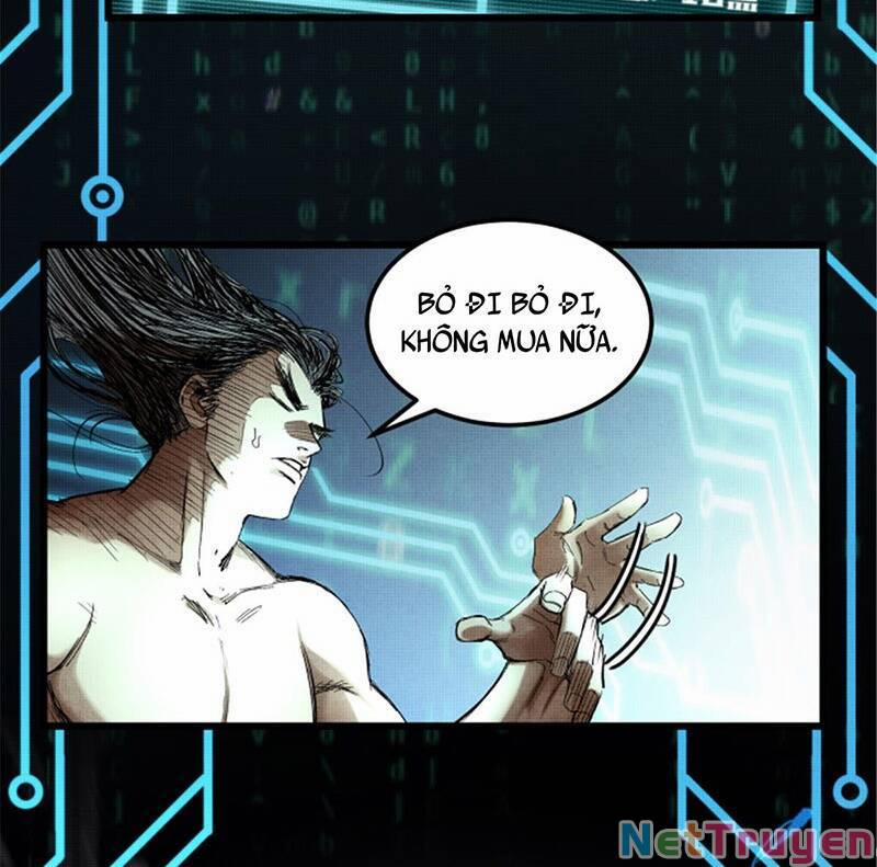 Thiên Hạ Đệ Nhất Lữ Bố 15 trang 35