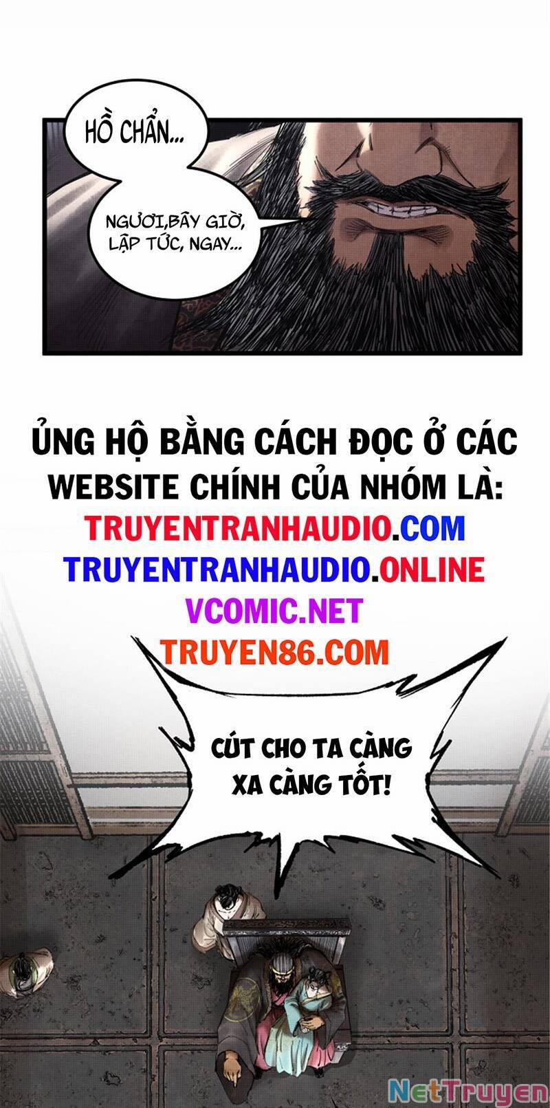 Thiên Hạ Đệ Nhất Lữ Bố 15 trang 7