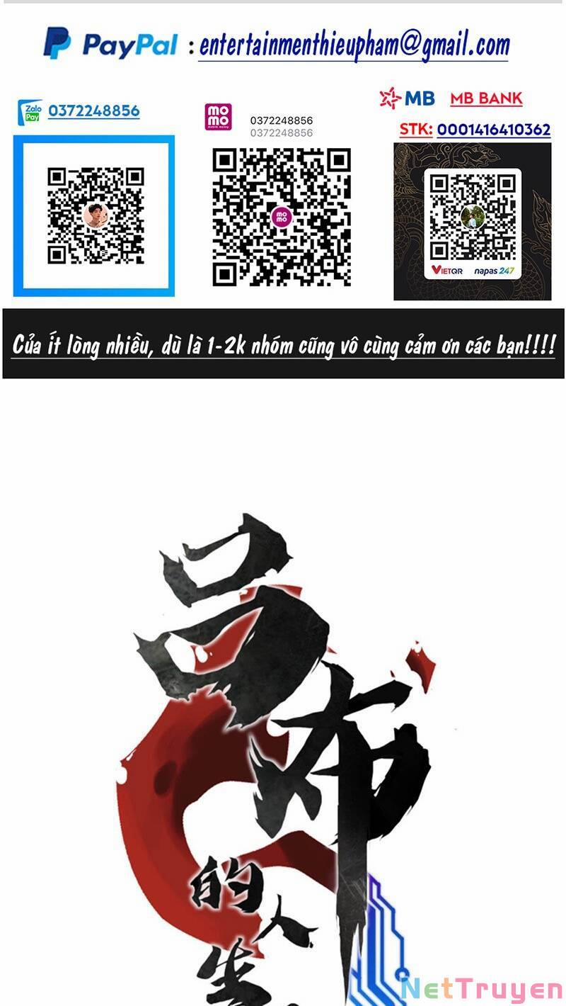 Thiên Hạ Đệ Nhất Lữ Bố 16 trang 2