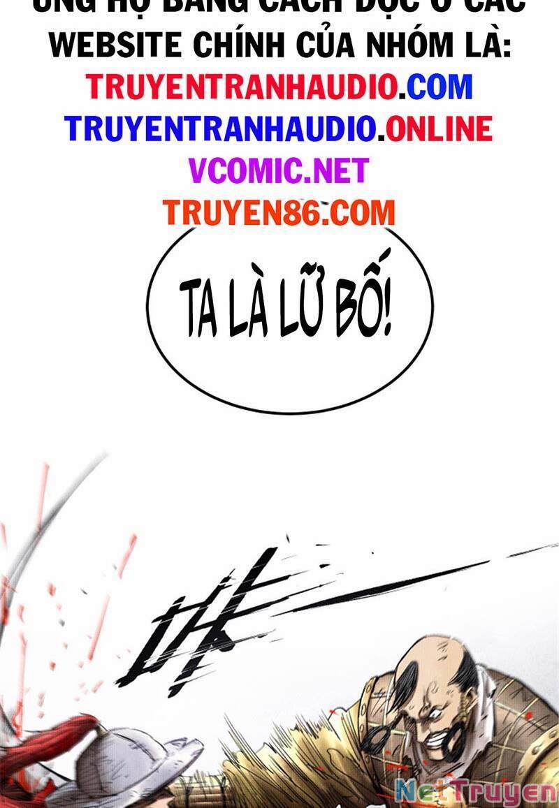 Thiên Hạ Đệ Nhất Lữ Bố 16 trang 21